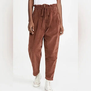 Free People Margate Trousers